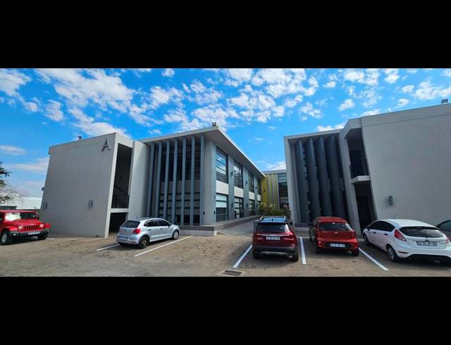 BUSINESS PROPERTY TO RENT IN ALLANDALE